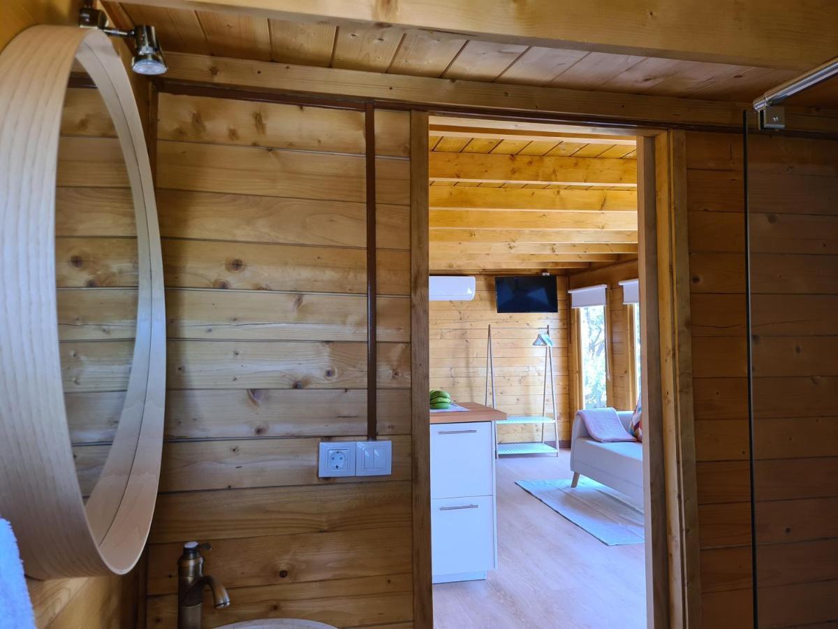 엘파소 Casa Abuelo Yano 빌라 외부 사진